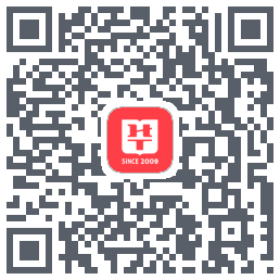 华图在线du code QR de téléchargement