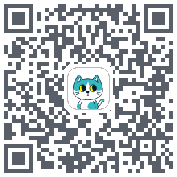 东呈青猫会的下載二維碼