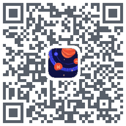 星盘说 QRcode
