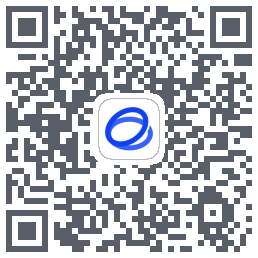 智谱清言のダウンロードQRコード