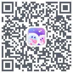 KK星球código QR de descarga de