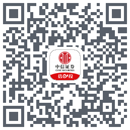 中信证券 QRcode