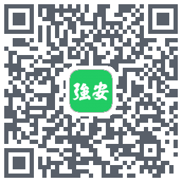 学习强安TEST的下載二維碼