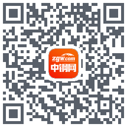 中钢网 QRcode
