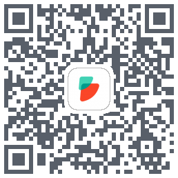 公考雷达 QRcode