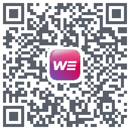 betterWE星球 QR-код для загрузки