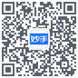 妙手医生kod QR do pobrania