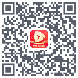 河马剧场 QRcode