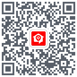 中原找房βcodice QR per il download