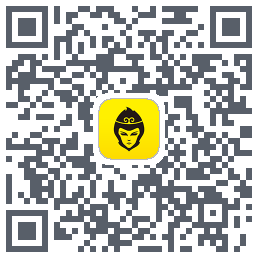 俺来也código QR de descarga de