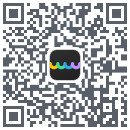 UPDF QR-код для загрузки