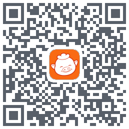 猪八戒的下载二维码