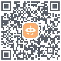 香氛机 QRcode