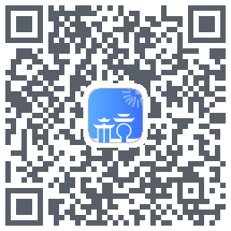 杭州城市大脑APP的下載二維碼