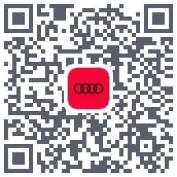 上汽奥迪 QRcode
