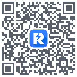 润宝快充du code QR de téléchargement