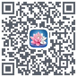 Zen Color QRcode