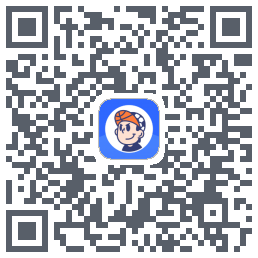 小球迷codice QR per il download