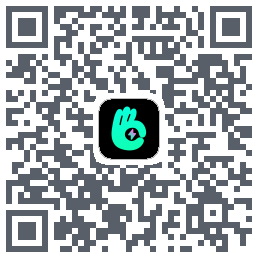 掌心雷du code QR de téléchargement