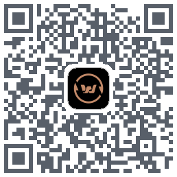 固废管理系统 QRcode