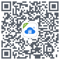 网格通 QRcode