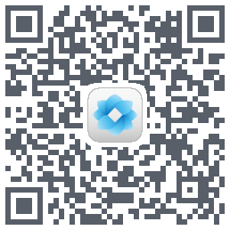 新疆农信 QRcode