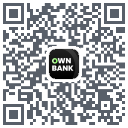 OwnBank QRcode
