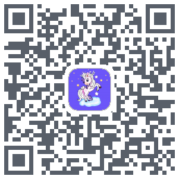 小涂画的下載二維碼