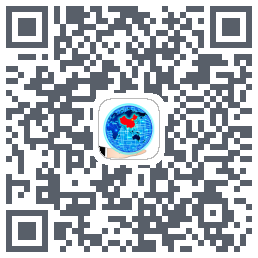 弘历精网código QR de descarga de