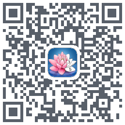 Zen Color QRcode