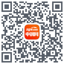 中钢网 QRcode