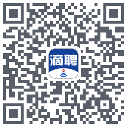 滴聘 QR-код для загрузки
