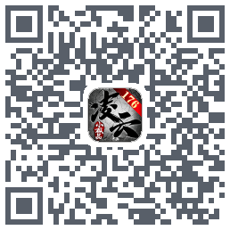 凌云小极品 QRcode