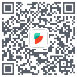 公考雷达 QRcode