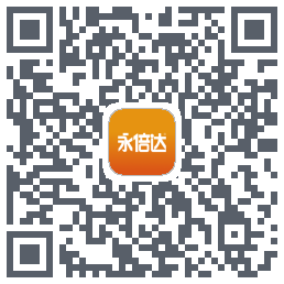 永倍达 QRcode