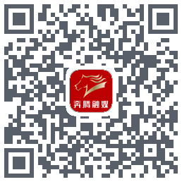 奔腾融媒のダウンロードQRコード