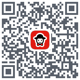 美景听听 QRcode