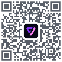 趣影的下載二維碼