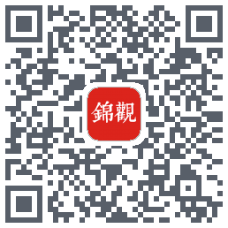 成都日报锦观 QRcode