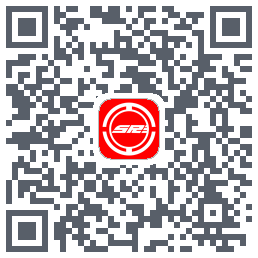 上铁职工家园 QRcode