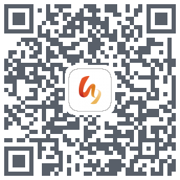 惠多港 QRcode
