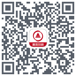 华夏投顾 QRcode