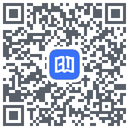 BT教育 QRcode