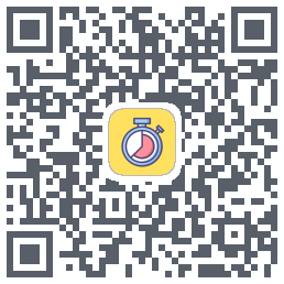 UpTimer QRcode