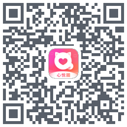 心悦圈Download QR-Code
