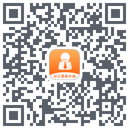 家长管控 QRcode