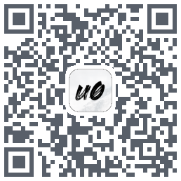 unc0ver的下载二维码