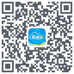 易理货codice QR per il download