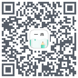 一木记账 QRcode