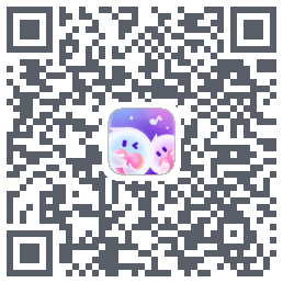 KK星球 QRcode